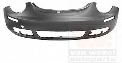 VAN WEZEL 5805574 -  Буфер